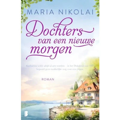 Afbeelding van Dochters van een nieuwe morgen