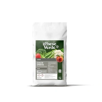 Afbeelding van AGRIBIOS Gebluste kalk, Op kalk gebaseerde patch