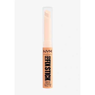 Afbeelding van Nyx Professional Makeup FIX Stick Mascara, Dames, Maat: 1.6 g, Neutral