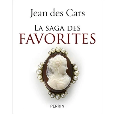 Afbeelding van ISBN 9782262042882, Frans, Paperback, 440 pagina&#039;s