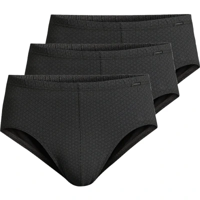 Afbeelding van Ammann PACK 3 Slip, Heren, Maat: 3XL, Schwarz