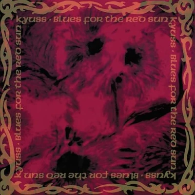 Afbeelding van Kyuss Blues For The Red Sun (Gold Coloured Vinyl/Rocktober 2023)