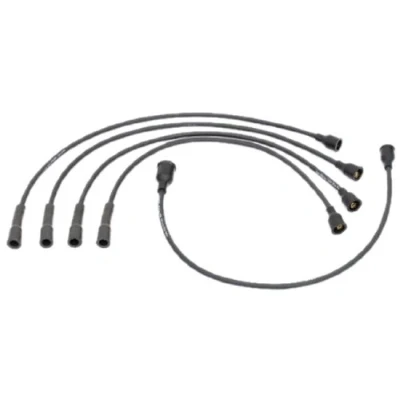 Afbeelding van JAPANPARTS IC 815 Bougiekabelset