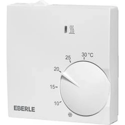 Afbeelding van Eberle 131110451100 RTR S 6202 1 Kamerthermostaat Opbouw (op muur) Verwarmen met aan/uit schakelaar stuk(s)