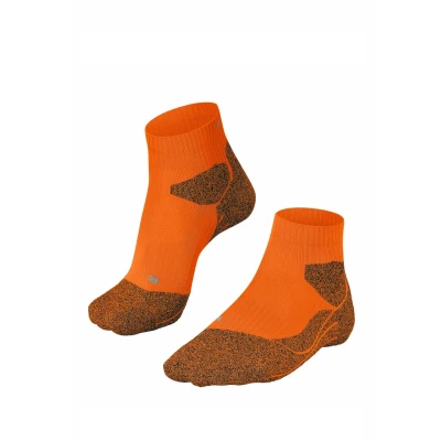Afbeelding van Falke RU Trail Sportsokken, Dames, Maat: 41/42, Bright orange