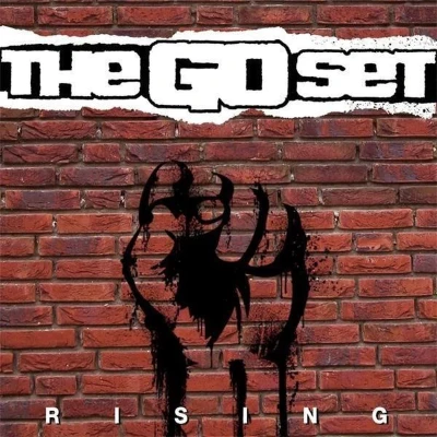 Afbeelding van The Go Set Rising (CD)