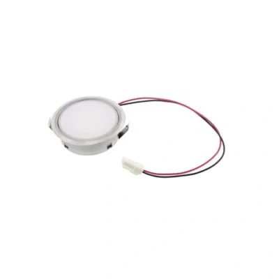 Afbeelding van Electrolux AEG 140186631010 lamp dampkap ledlamp 3V 700MA 2,1W