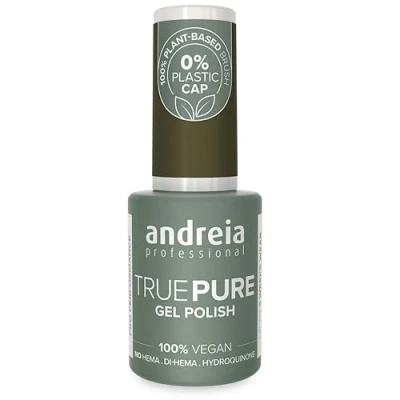 Afbeelding van Andreia True Pure Nagellak, 10,5 ml, T43