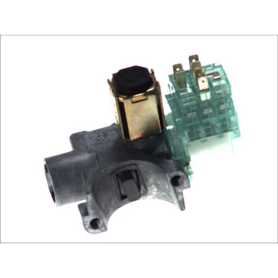 Afbeelding van DT Spare Parts 4.62070 Stuurslot