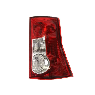 Afbeelding van Van Wezel Achterlicht 1516936