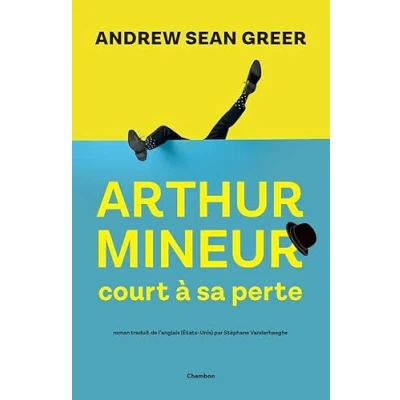 Afbeelding van Arthur Mineur court à sa perte