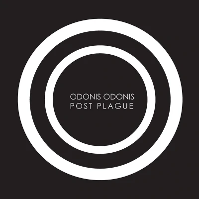 Afbeelding van Odonis Post Plague (CD)