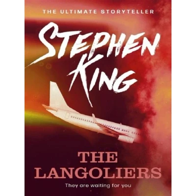 Image de The Langoliers