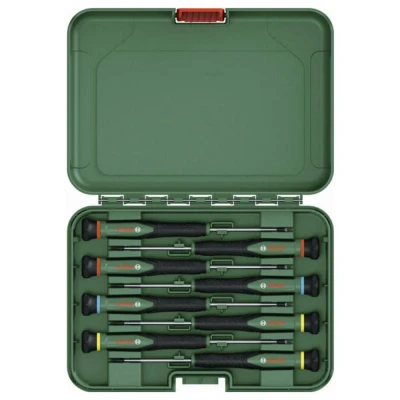 Afbeelding van Bosch Home and Garden 1600A02Z9M Schroevendraaierset