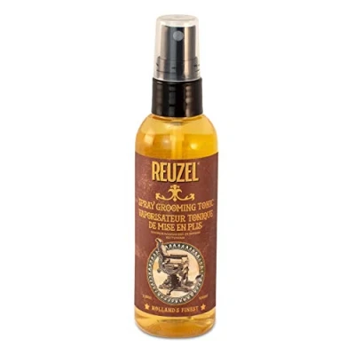 Afbeelding van Reuzel Spray Grooming Tonic 100ml Haibu by Kapperskorting.com