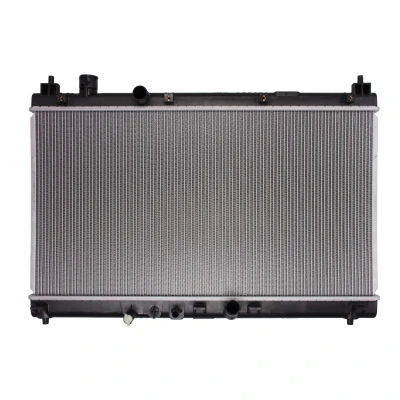 Afbeelding van NRF 550179 Radiateur Aluminium 700 375 16 Koelribben gesoldeerd