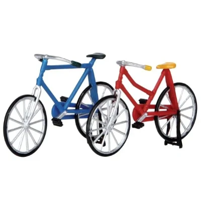 Afbeelding van Bicycle (self stand) LEMAX