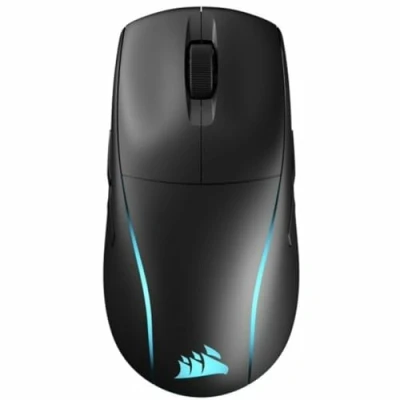 Image de Corsair Souris Gamer Sans Fil M75 Optique 26.000 Dpi Noir (ch 931d010 eu)