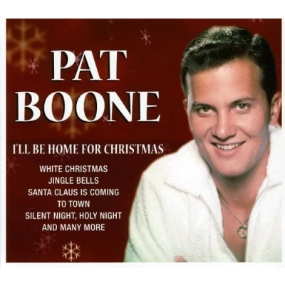 Afbeelding van I Ll Be Home For Christmas