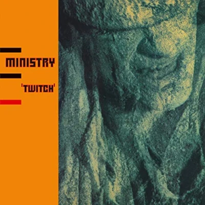 Afbeelding van Ministry Twitch