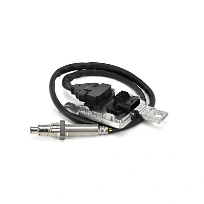 Afbeelding van Delphi Diesel Nox sensor (katalysator) ANS1010 12B1