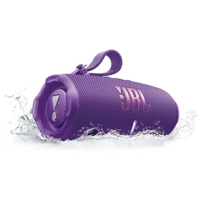Afbeelding van JBL Charge 6 Paars