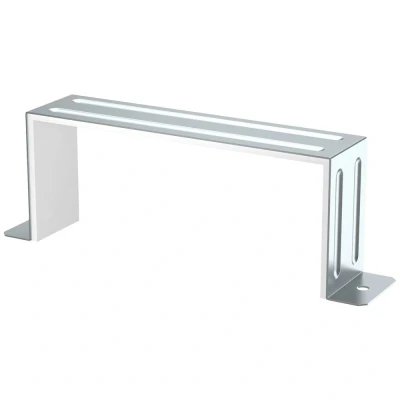 Afbeelding van OBO Bettermann 7216410 Montageaccessoire (b x h) 100 mm 250 1 stuk(s)