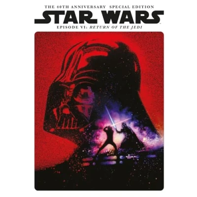 Afbeelding van Star Wars