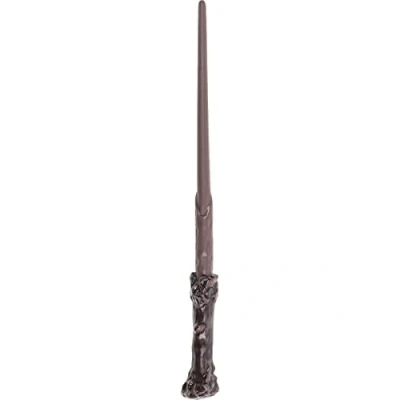Afbeelding van FUNIDELIA Harry Potter Toverstaf Bruin