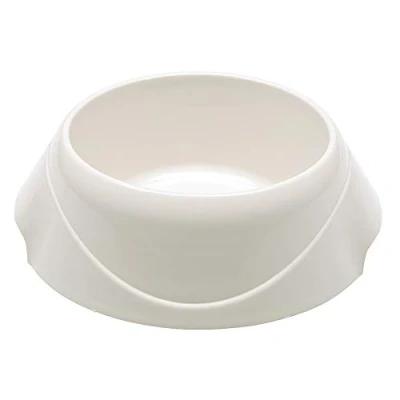 Afbeelding van Ferplast Magnus Hondenbak 28,7 x 30 H 9,4 cm, 2 l, grijs