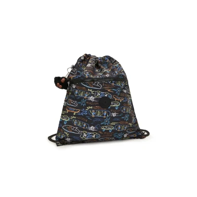 Afbeelding van Kipling Supertaboo neon skate