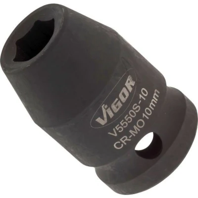 Afbeelding van VIGOR V5550S 10 Kracht, dopsleutel mm 12,5 (1/2&quot;)