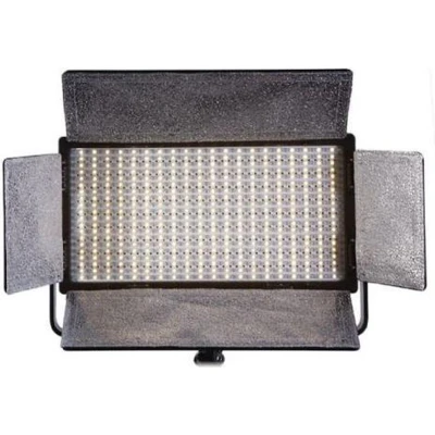 Afbeelding van Falcon Eyes Studiolamp Lpw 820td Led 13600 Lumen 50w Zilver