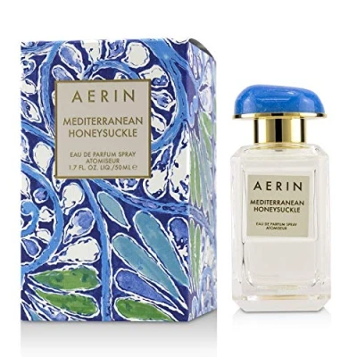 Afbeelding van AERIN Mediterranean Honeysuckle Eau De Parfum 50 Ml