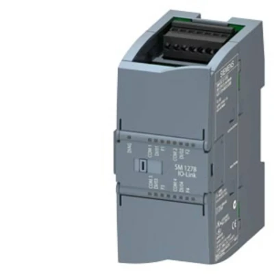 Afbeelding van Siemens 6ES7278 4BD32 0XB0 PLC uitbreidingsmodule