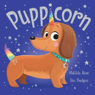 Afbeelding van The Magic Pet Shop Shop: Puppicorn