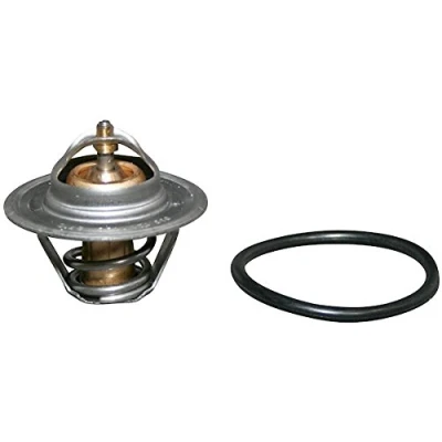 Afbeelding van JP GROUP 1114600910 Thermostaat, koelvloeistof Met pakking VOLKSWAGEN: Golf 6, 4, Passat B6 Saloon, AUDI: A3 Sportback, Convertible