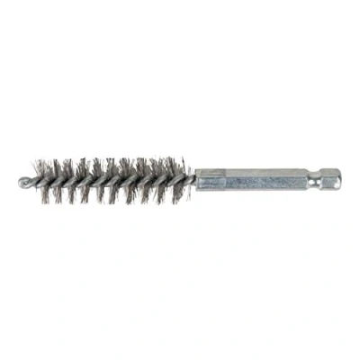 Afbeelding van KS TOOLS 340.0078 Staalborstel 11mm Staal