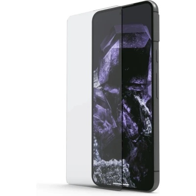 Afbeelding van Hama Beschermend glas CP Pixel 9 /9 Pro (1 Stuk, Realme Pro+, Google 9), Smartphone beschermfolie, Transparant