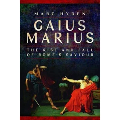 Afbeelding van Gaius Marius