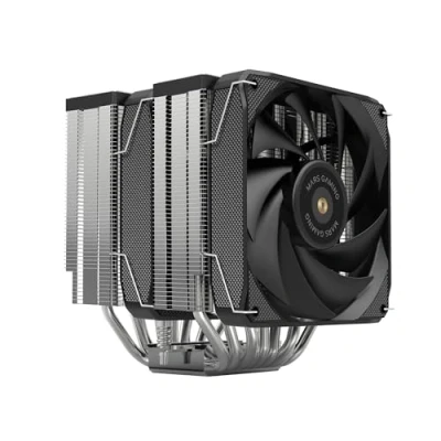 Afbeelding van CPU ventilator Mars Gaming MCPUXU9