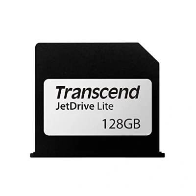 Afbeelding van Transcend JetDrive™ Lite 130 Apple uitbreidingskaart 128 GB