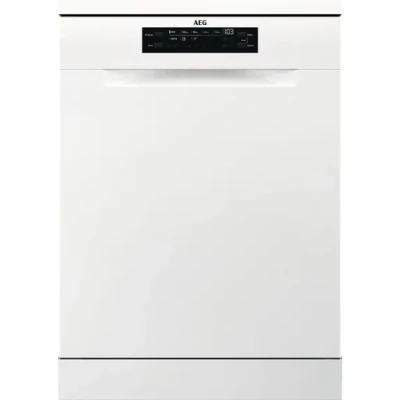 Afbeelding van Vaatwasser AEG FFB64627ZW