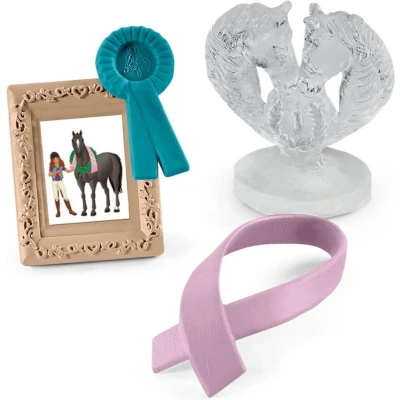 Afbeelding van Schleich Accessoires toernooi