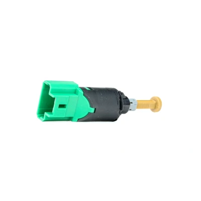Afbeelding van FACET 7.1213 Remlichtschakelaar Mechanisch Met kabel Made in Italy OE Equivalent PEUGEOT: 407 SW, 308 I Hatchback, 3008 I, CITROËN: Berlingo II Van
