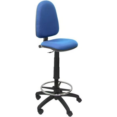 Afbeelding van Kruk Ayna P&amp;C T04CP Blauw Marineblauw