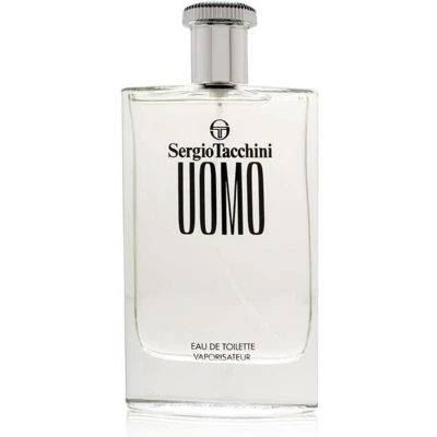 Afbeelding van Sergio Tacchini Uomo Eau de Toilette 100 ml