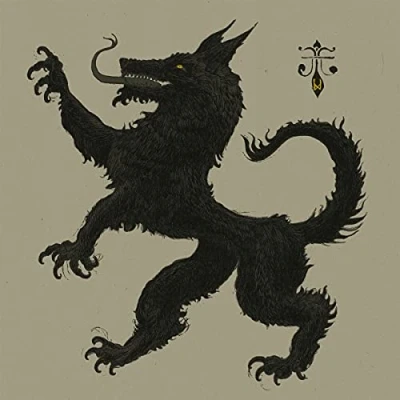 Afbeelding van Wormwitch Wolf Hex (LP)