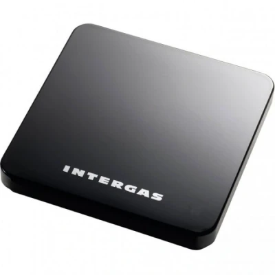 Afbeelding van Intergas Incomfort Basis II gateway. Artikelnr: 032004