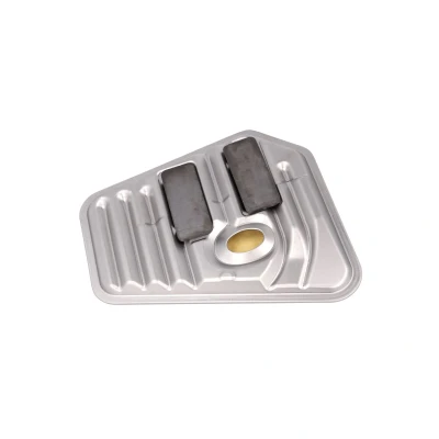 Afbeelding van Vaico Filter/oliezeef autom.bak V10 2536